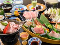 ■●夜発バス エイブル白馬五竜&Hakuba47 大町温泉郷・黒部ビューホテル葵館(2泊5日)2